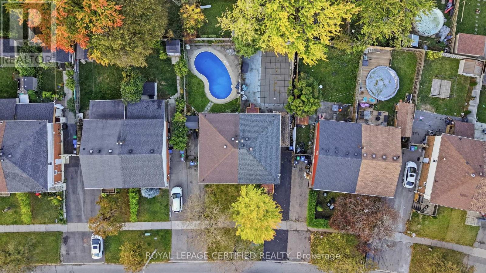 134 Hansen Road N, Brampton, Ontario  L6V 2G6 - Photo 31 - W14027940