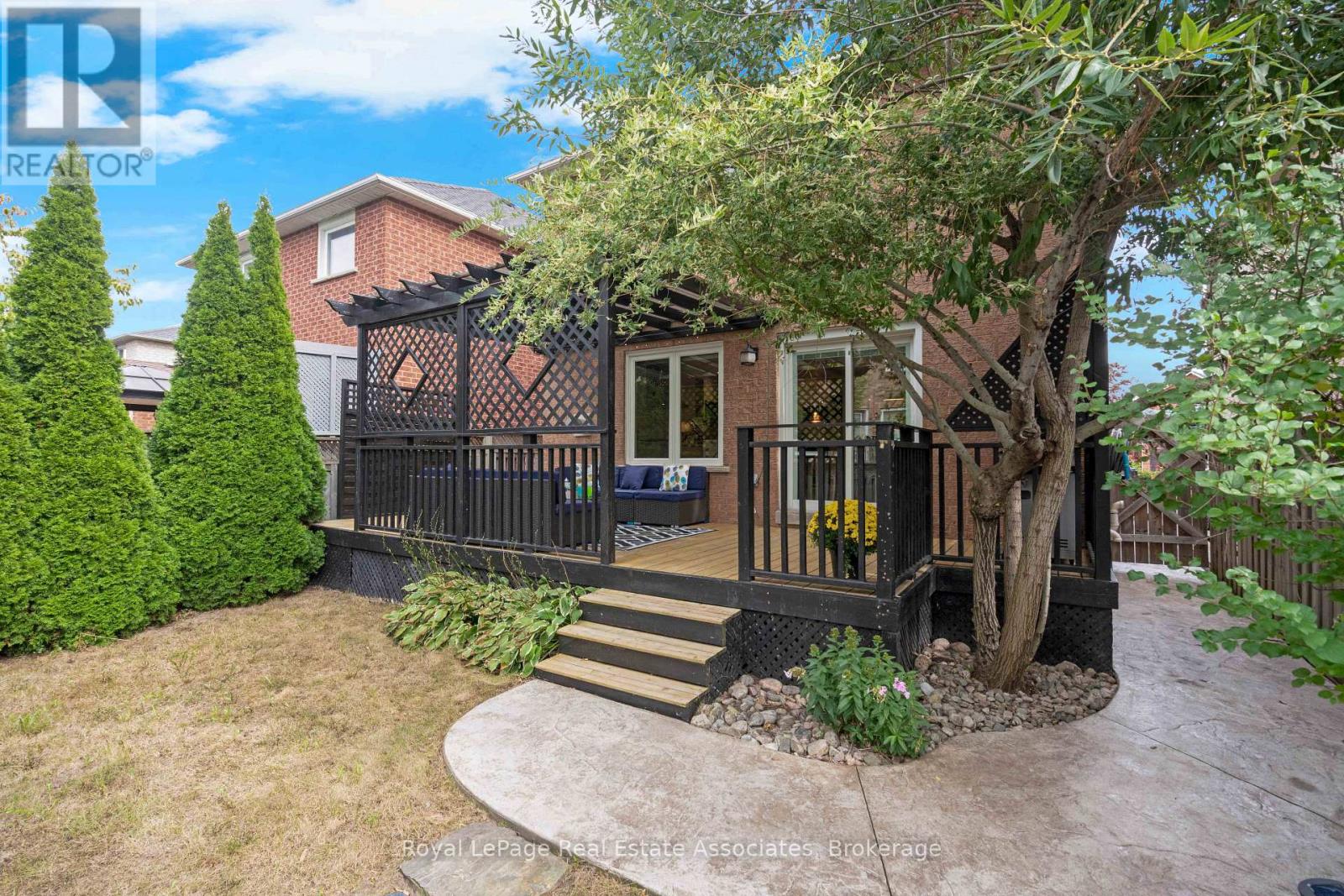 3840 Althorpe Circle, Mississauga, Ontario  L5N 7G5 - Photo 19 - W14027962