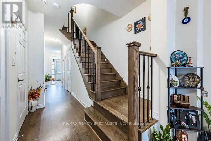 326 Bonnieglen Farm Boulevard, Caledon, Ontario  L7C 4E7 - Photo 13 - W14027966
