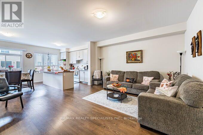326 Bonnieglen Farm Boulevard, Caledon, Ontario  L7C 4E7 - Photo 15 - W14027966