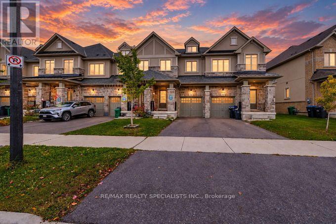 326 Bonnieglen Farm Boulevard, Caledon, Ontario  L7C 4E7 - Photo 5 - W14027966