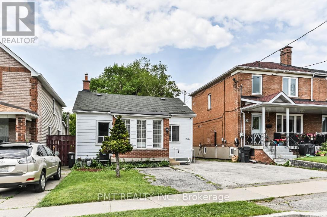 Main - 406 Nairn Avenue, Toronto, Ontario  M6E 4J3 - Photo 3 - W14027978