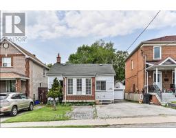 MAIN - 406 NAIRN AVENUE, Toronto, Ontario