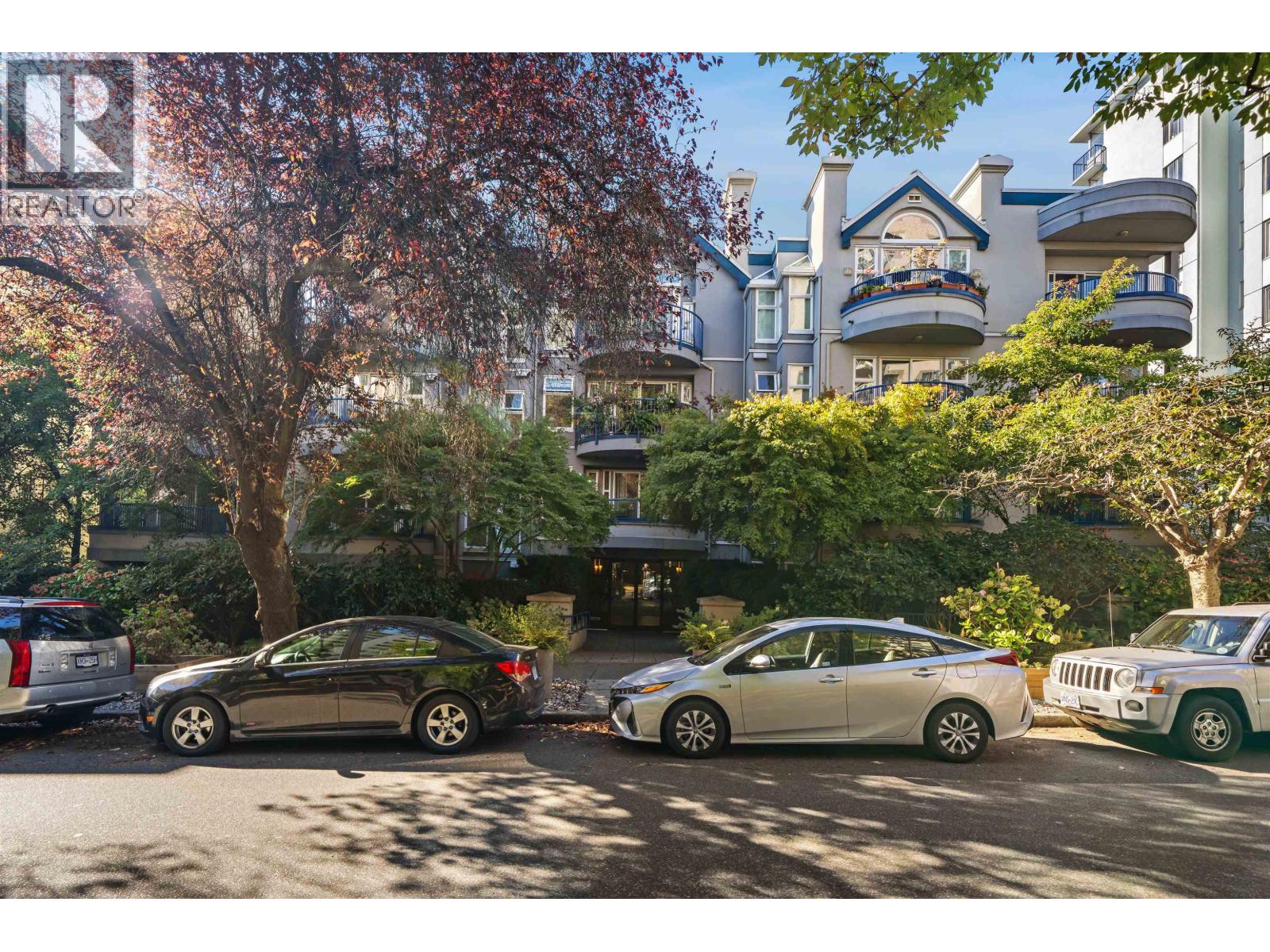 210 1924 Comox Street, Vancouver, British Columbia V6G 1R4 - Photo 2 - R3174597