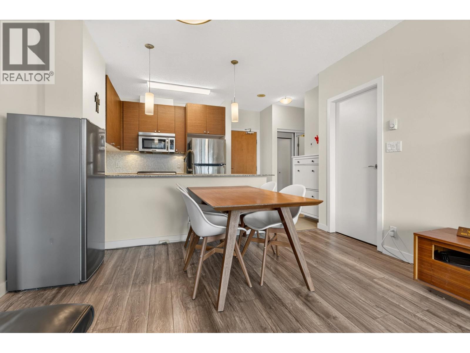 1503 400 Capilano Road, Port Moody, British Columbia  V3H 0E1 - Photo 14 - R3173352