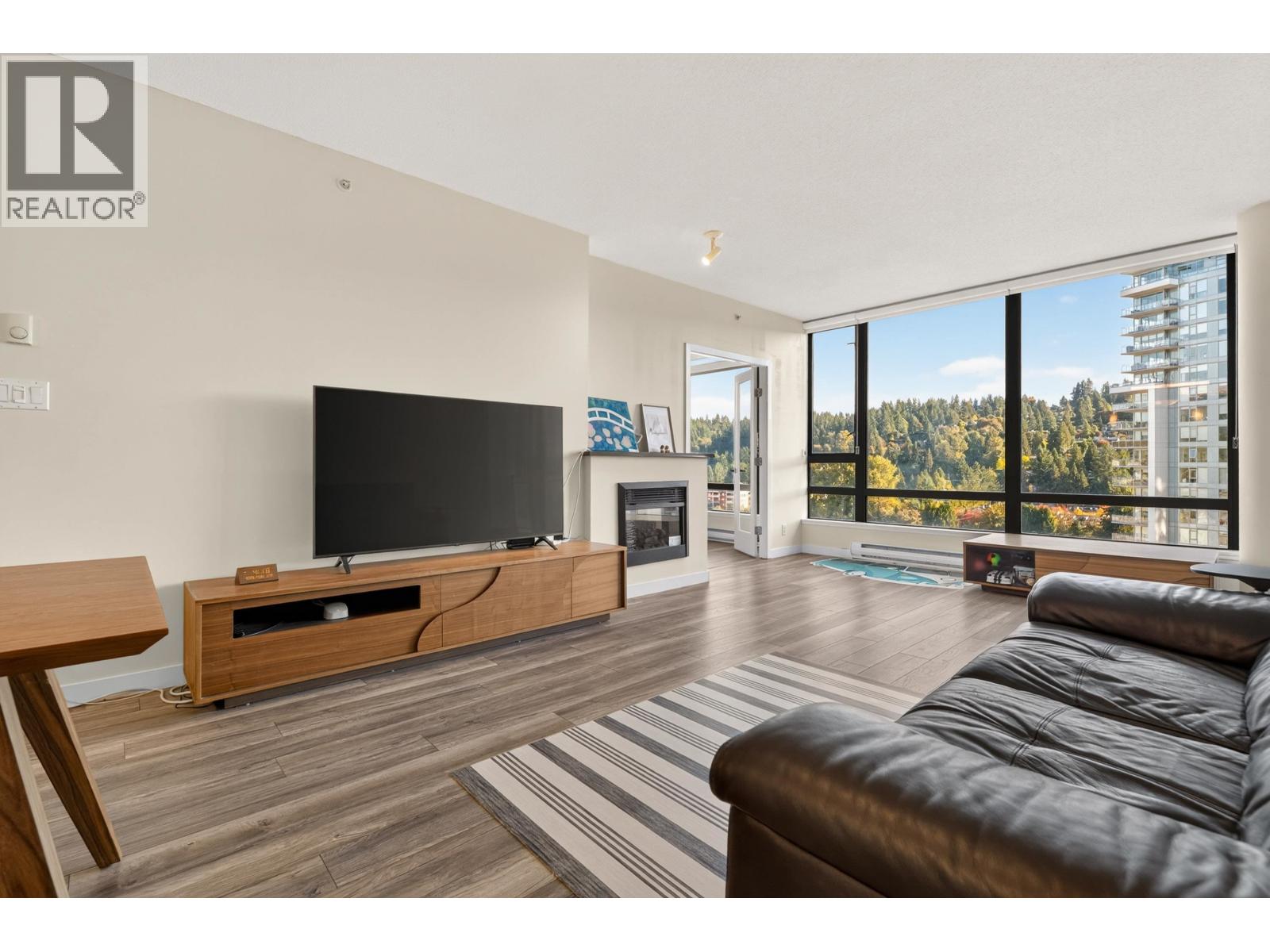 1503 400 Capilano Road, Port Moody, British Columbia  V3H 0E1 - Photo 16 - R3173352