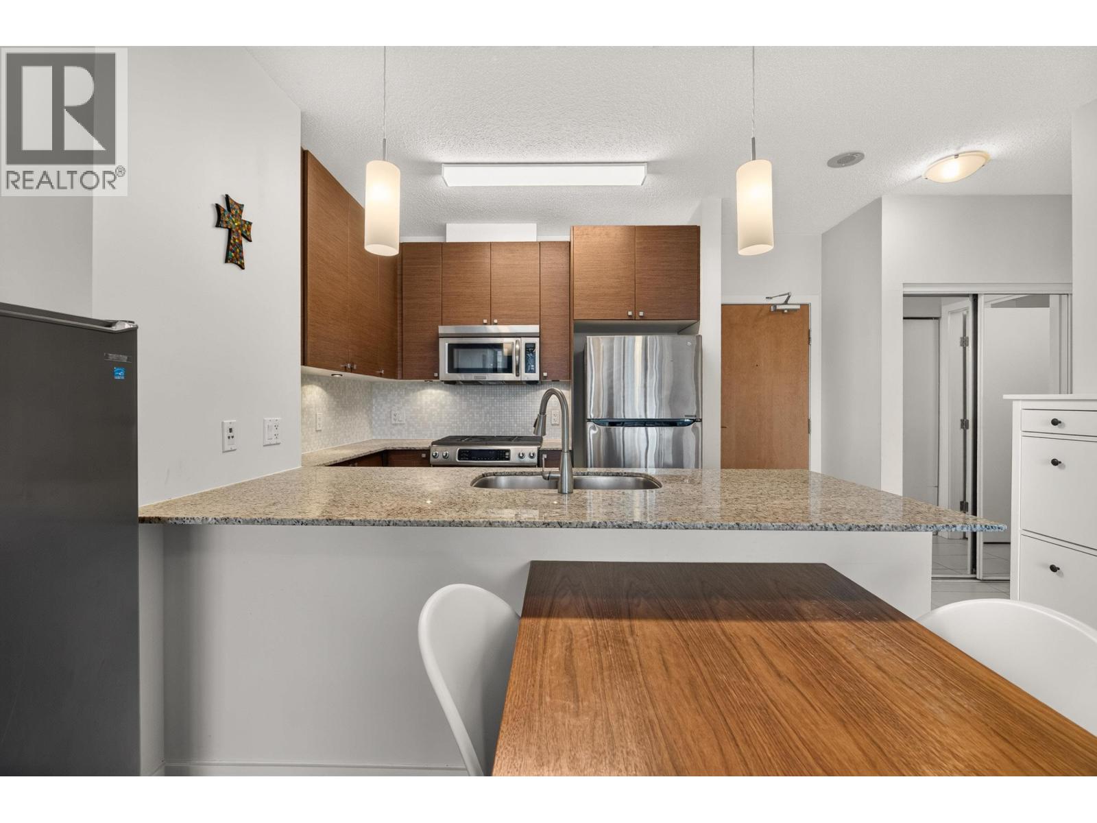 1503 400 Capilano Road, Port Moody, British Columbia  V3H 0E1 - Photo 12 - R3173352