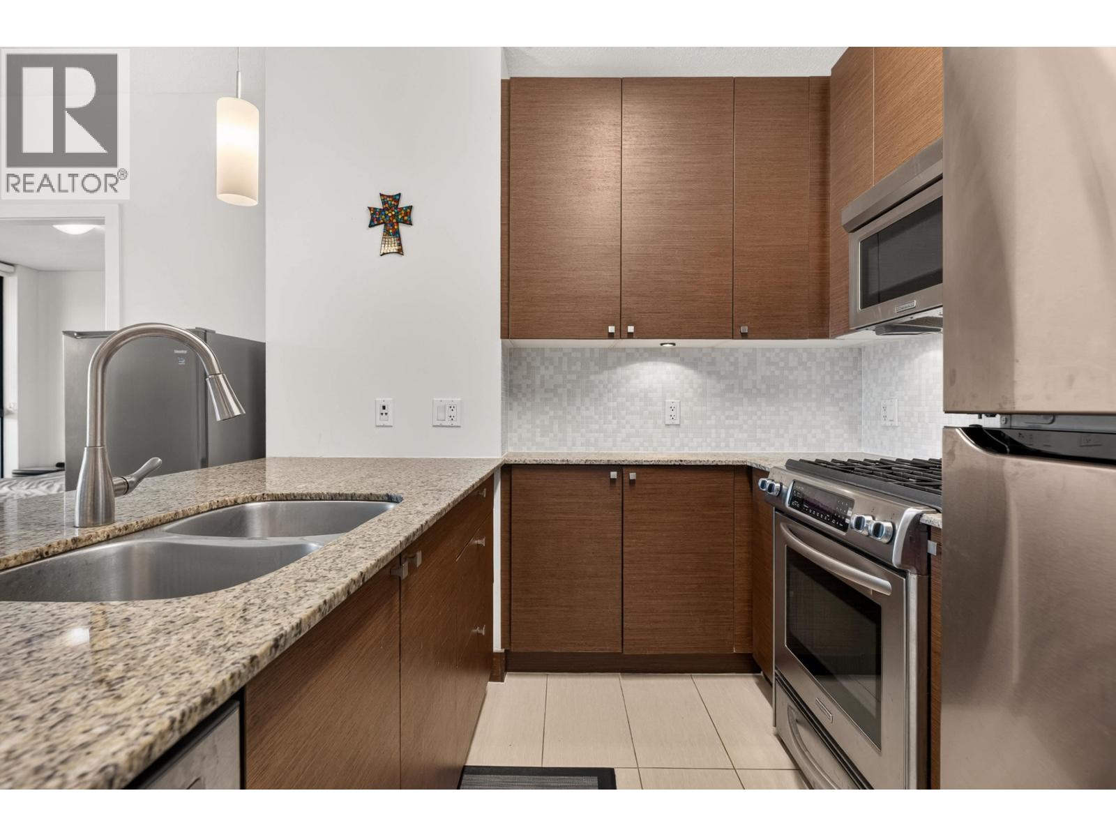 1503 400 Capilano Road, Port Moody, British Columbia  V3H 0E1 - Photo 6 - R3173352