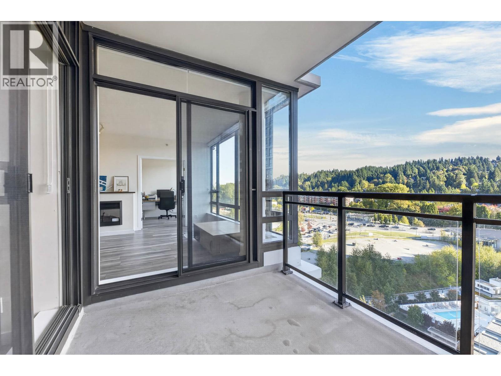 1503 400 Capilano Road, Port Moody, British Columbia  V3H 0E1 - Photo 26 - R3173352