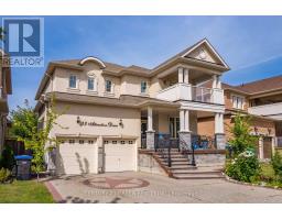 32 ATTRACTION DRIVE, Brampton, Ontario