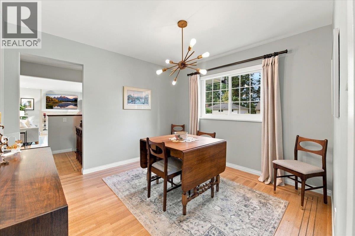 768 Browning Place, North Vancouver, British Columbia  V7H 1W9 - Photo 8 - R3174207