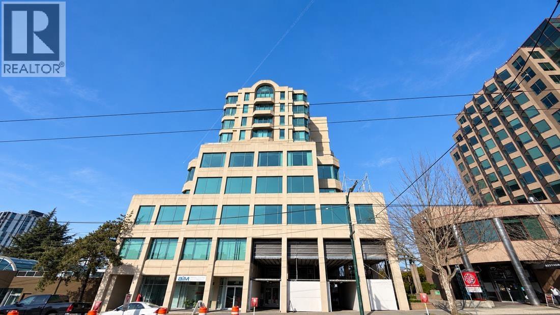 1001 1355 W Broadway Street, Vancouver, British Columbia  V6H 1G8 - Photo 2 - R3174305