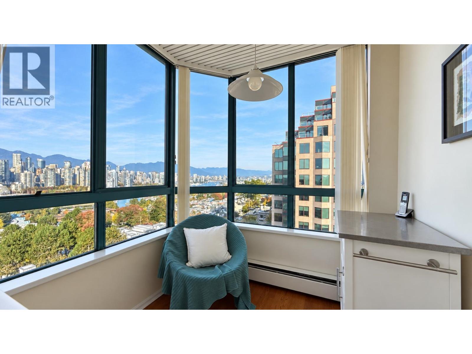 1001 1355 W Broadway Street, Vancouver, British Columbia  V6H 1G8 - Photo 16 - R3174305