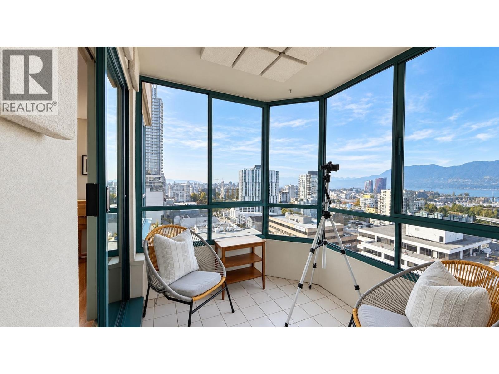 1001 1355 W Broadway Street, Vancouver, British Columbia  V6H 1G8 - Photo 14 - R3174305