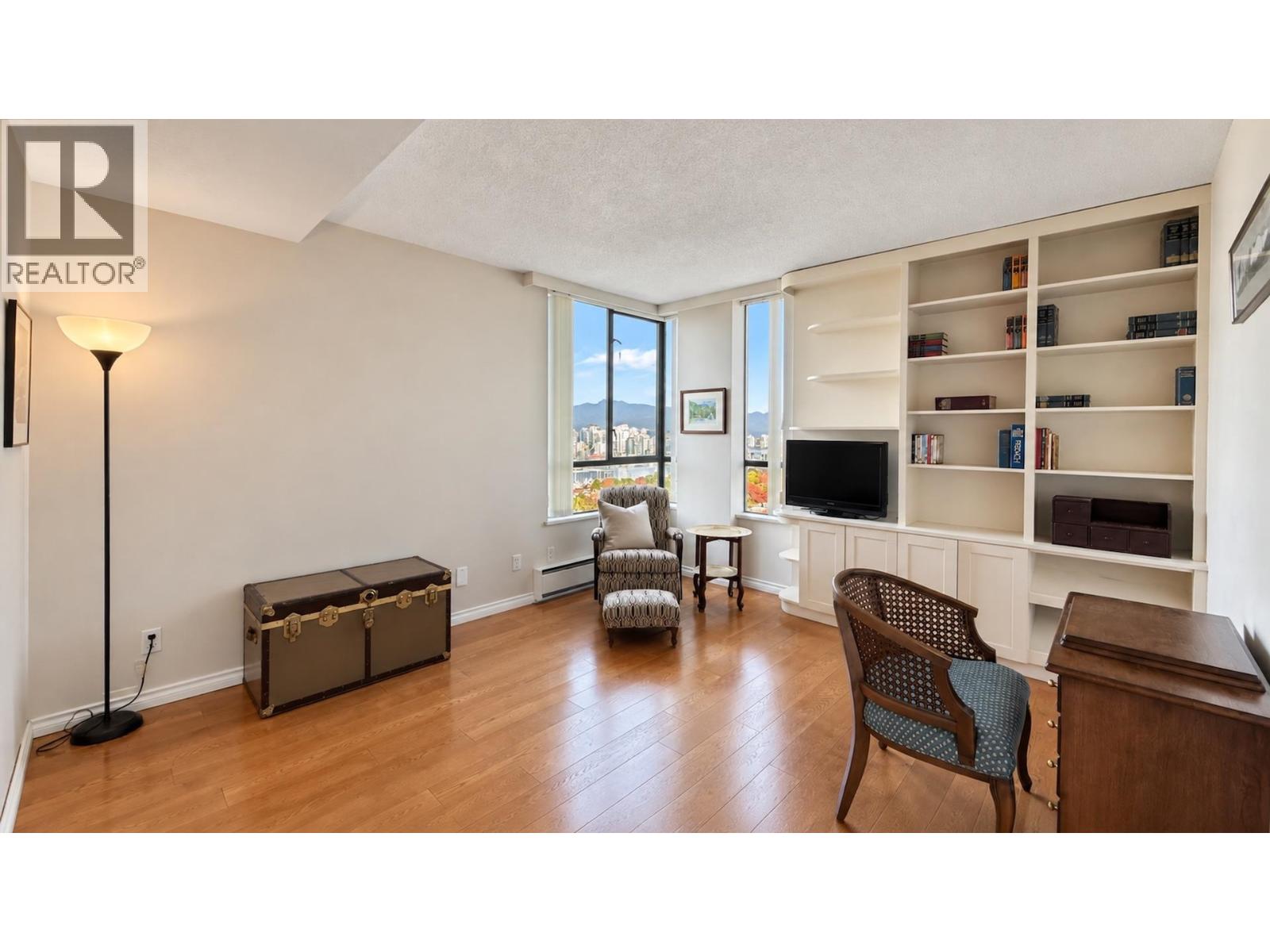 1001 1355 W Broadway Street, Vancouver, British Columbia  V6H 1G8 - Photo 15 - R3174305