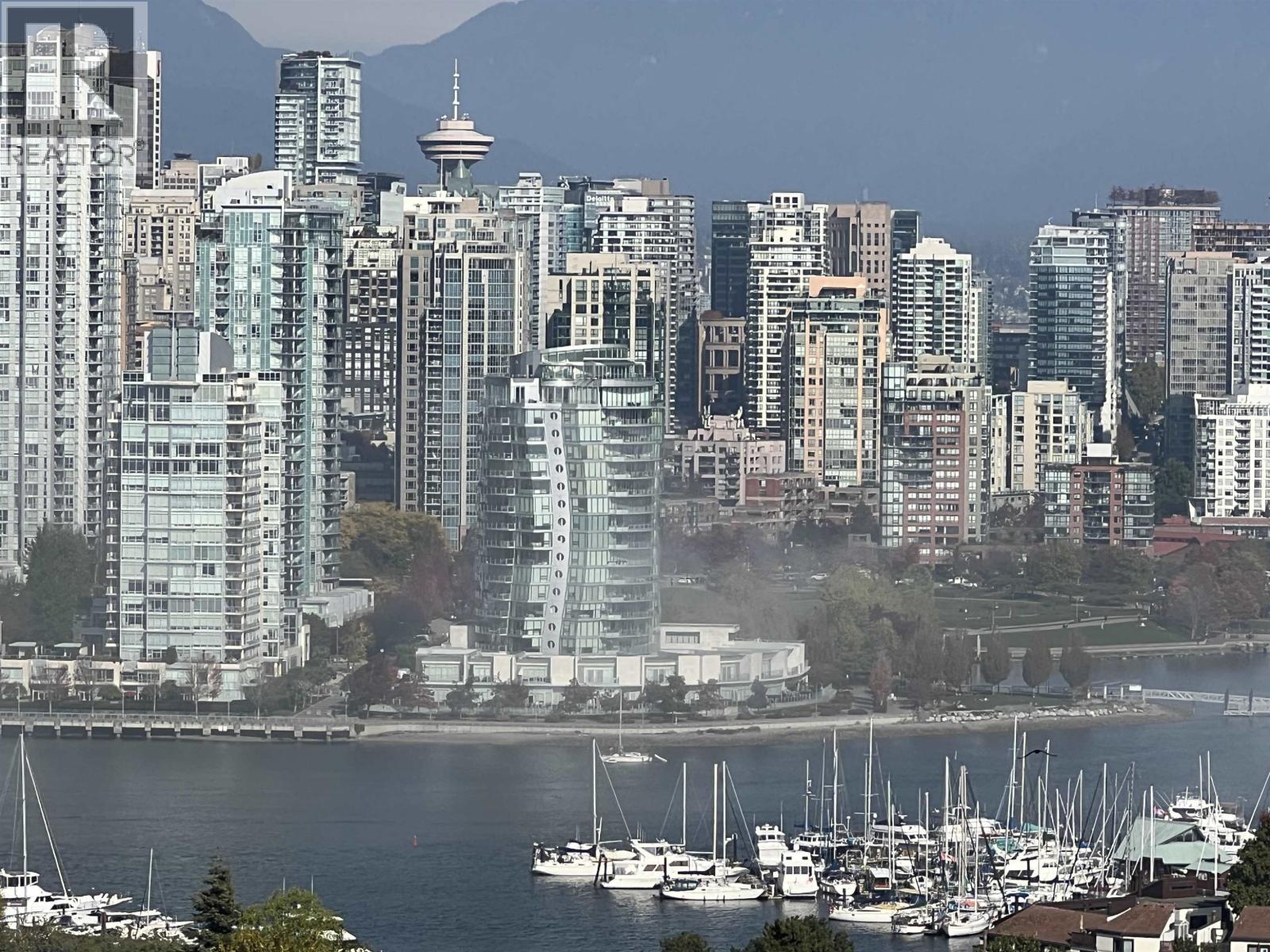 1001 1355 W BROADWAY STREET, Vancouver, British Columbia