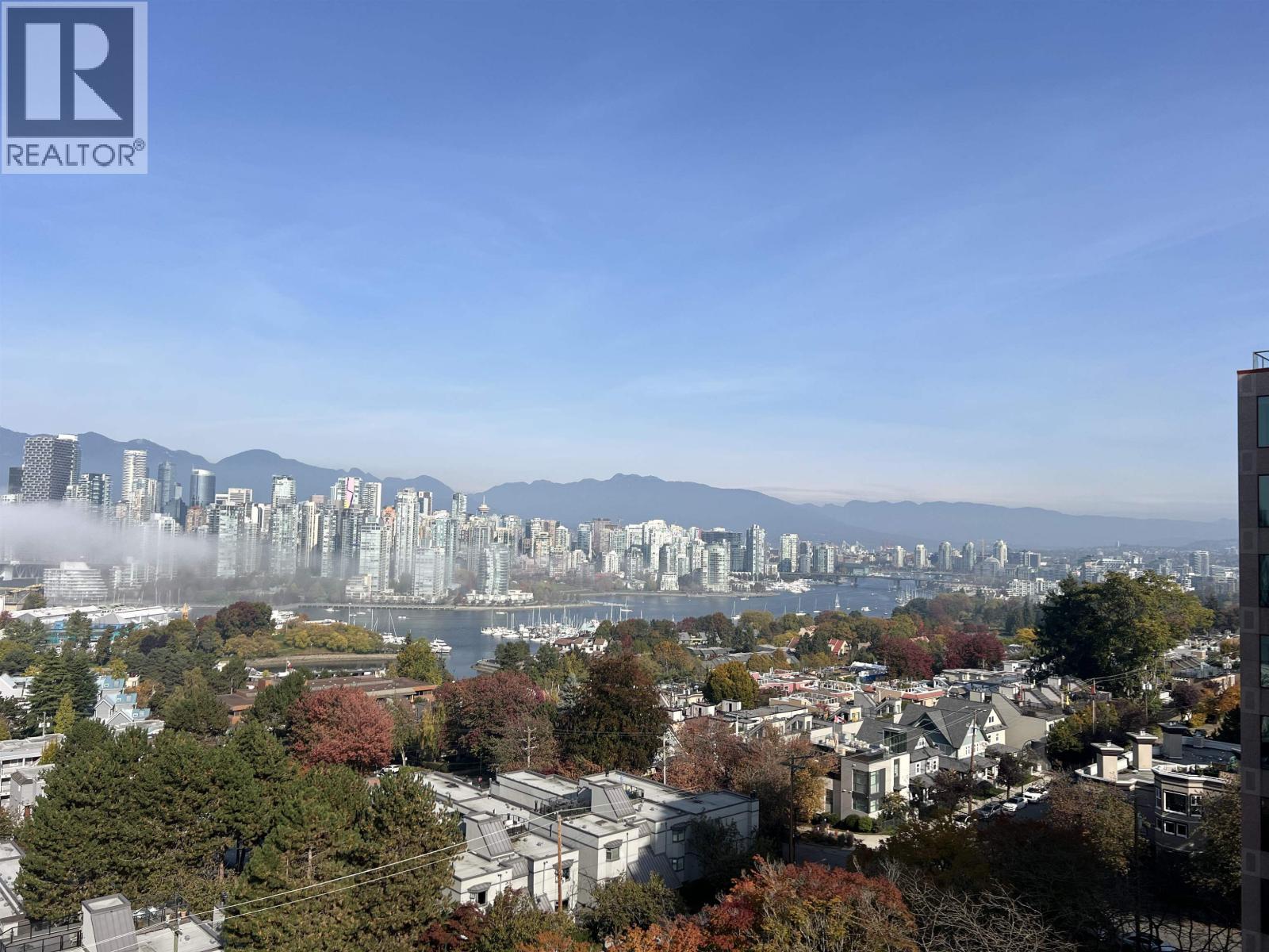 1001 1355 W Broadway Street, Vancouver, British Columbia  V6H 1G8 - Photo 22 - R3174305