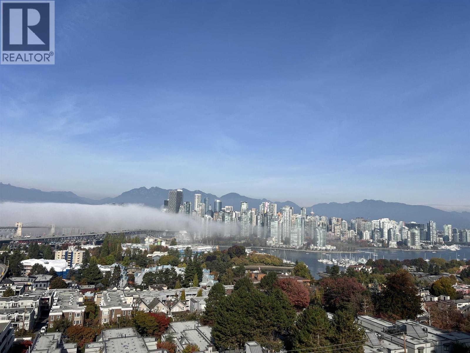1001 1355 W Broadway Street, Vancouver, British Columbia  V6H 1G8 - Photo 23 - R3174305