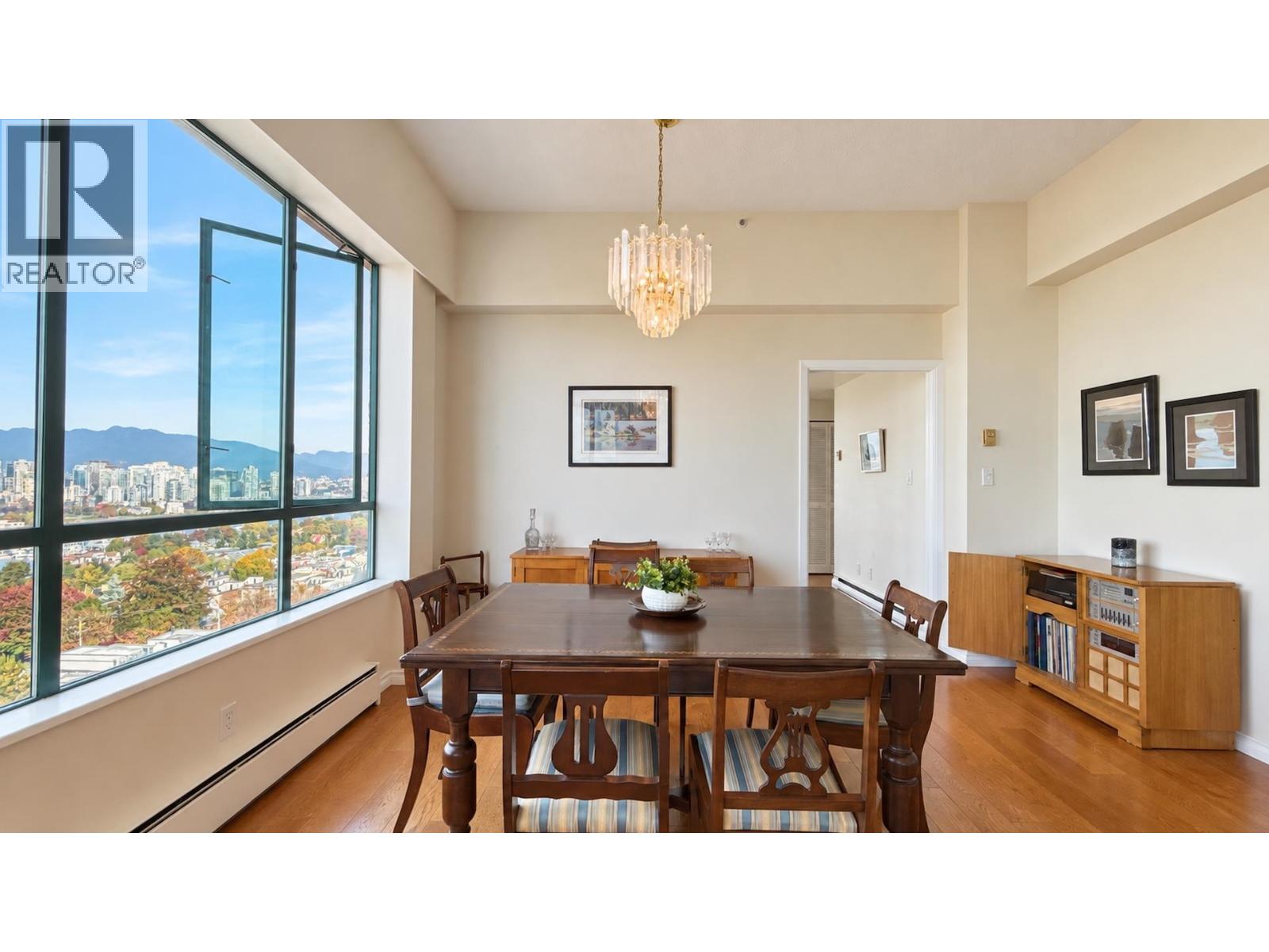 1001 1355 W Broadway Street, Vancouver, British Columbia  V6H 1G8 - Photo 7 - R3174305