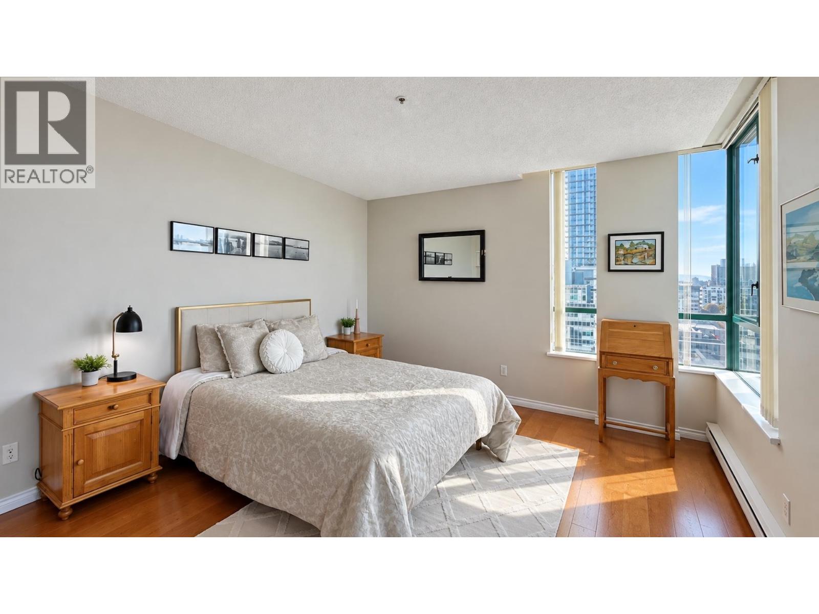 1001 1355 W Broadway Street, Vancouver, British Columbia  V6H 1G8 - Photo 9 - R3174305