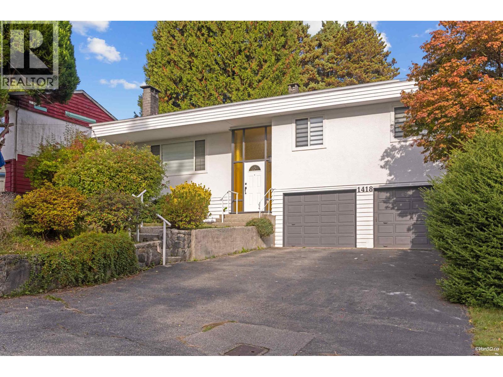 1418 COLUMBIA AVENUE, port coquitlam, British Columbia