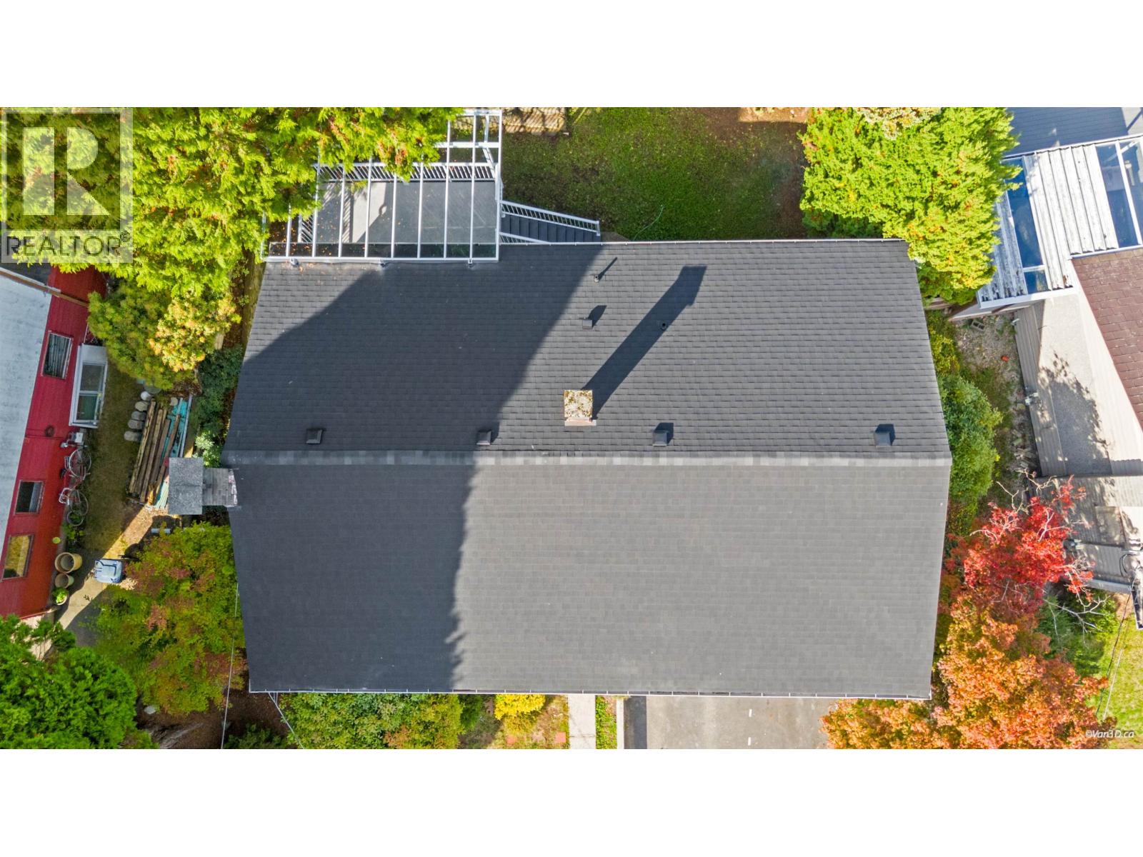 1418 Columbia Avenue, Port Coquitlam, British Columbia  V3C 1C3 - Photo 32 - R3174263