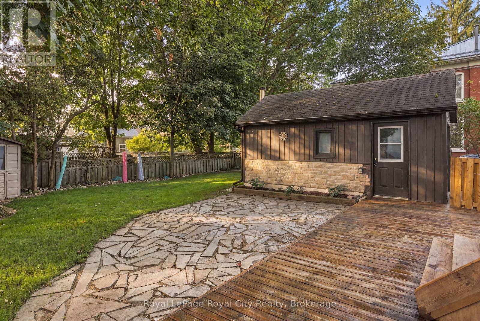 380 Livingstone Avenue N, North Perth, Ontario  N4W 1R2 - Photo 38 - X13878124