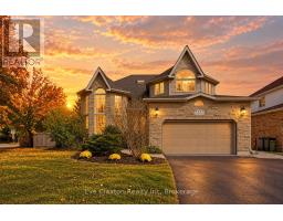 25 AMALIA CRESCENT, Guelph, Ontario