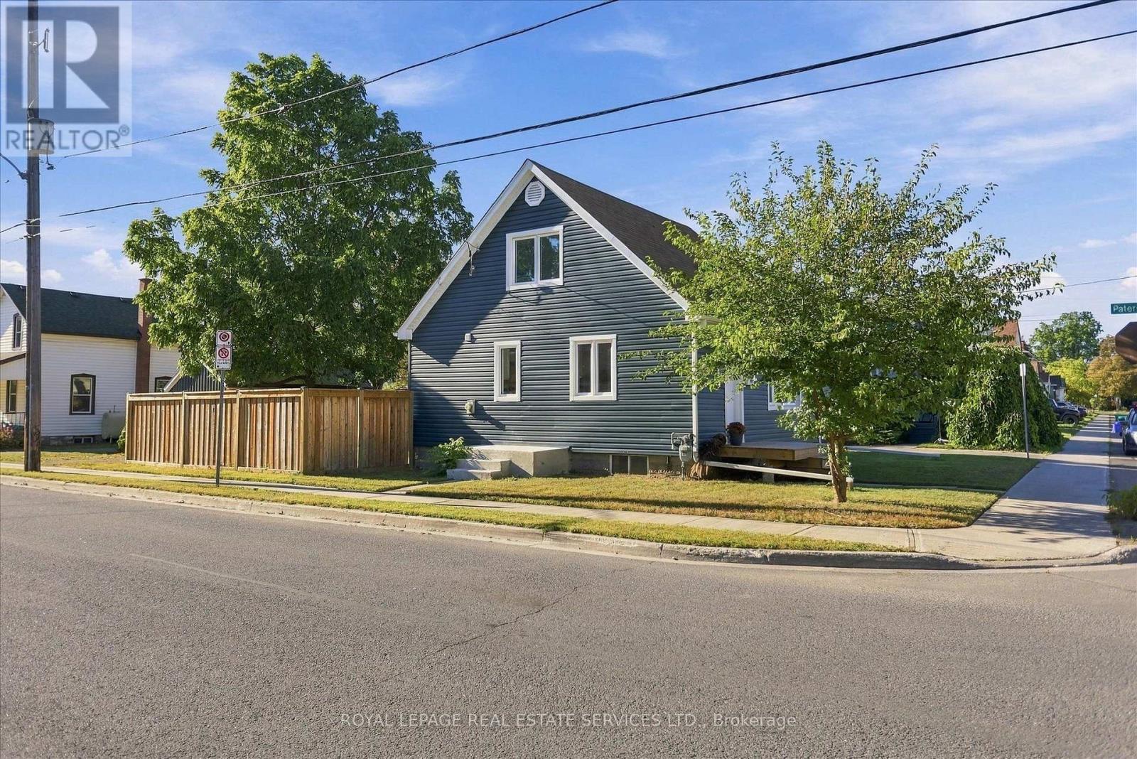 193 Rutherford Avenue, Peterborough, Ontario  K9J 5C9 - Photo 37 - X14027906