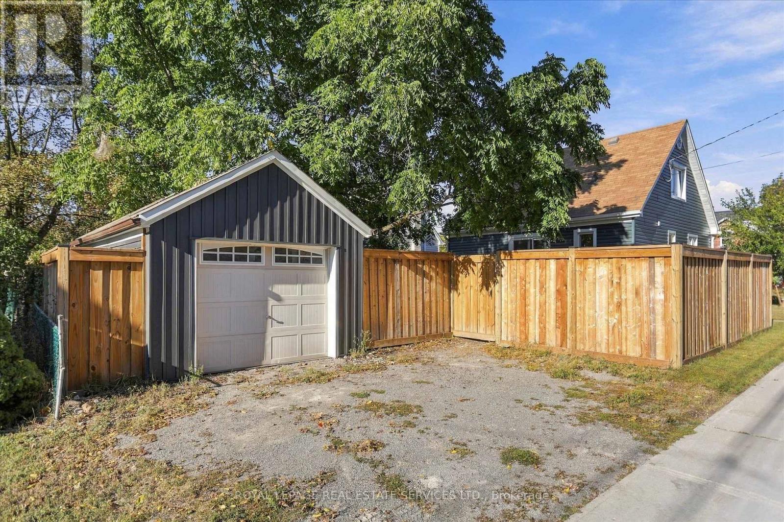 193 Rutherford Avenue, Peterborough, Ontario  K9J 5C9 - Photo 38 - X14027906