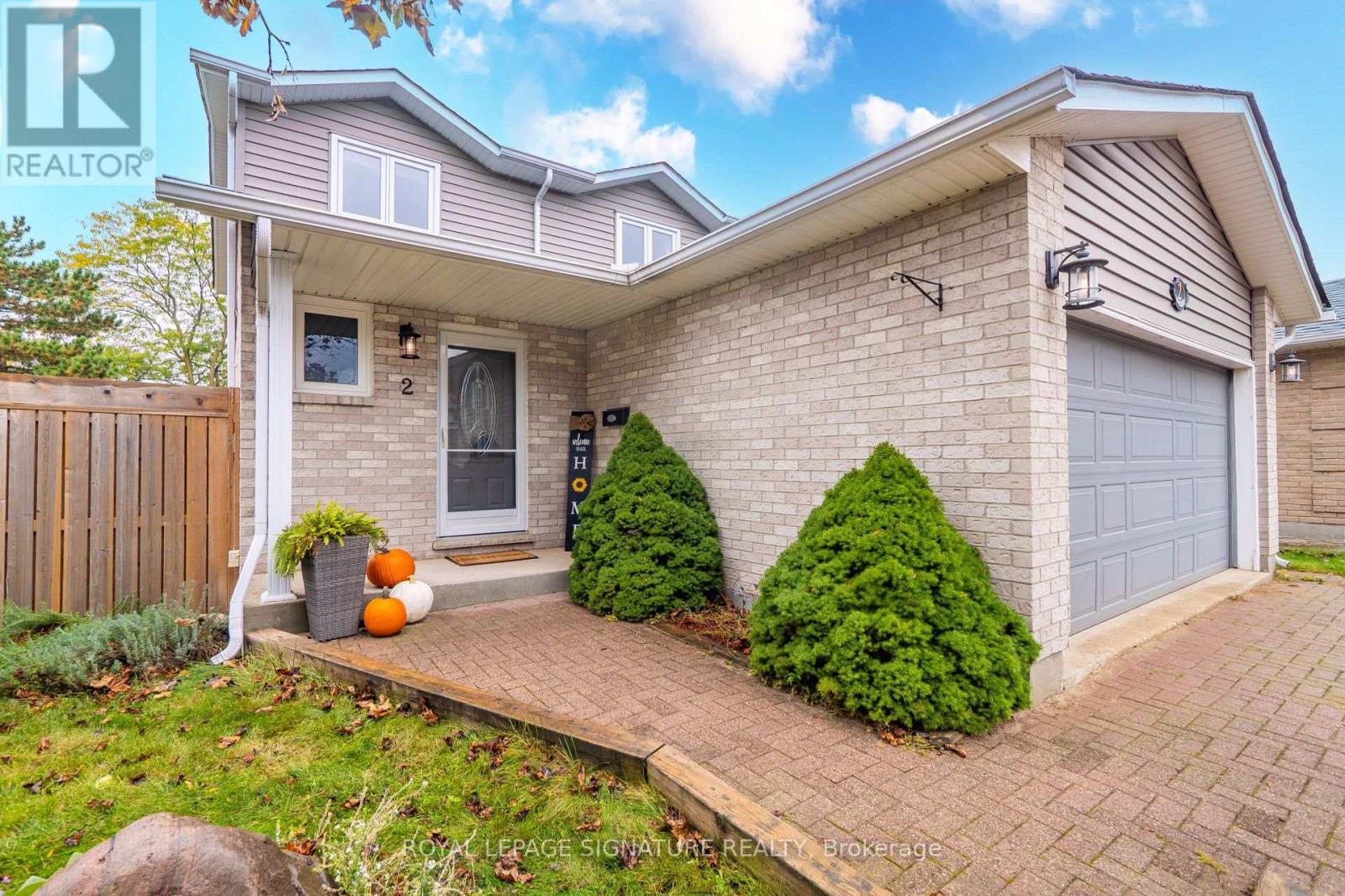 2 Cindy Avenue, Cambridge, Ontario  N3C 3J2 - Photo 3 - X14027910