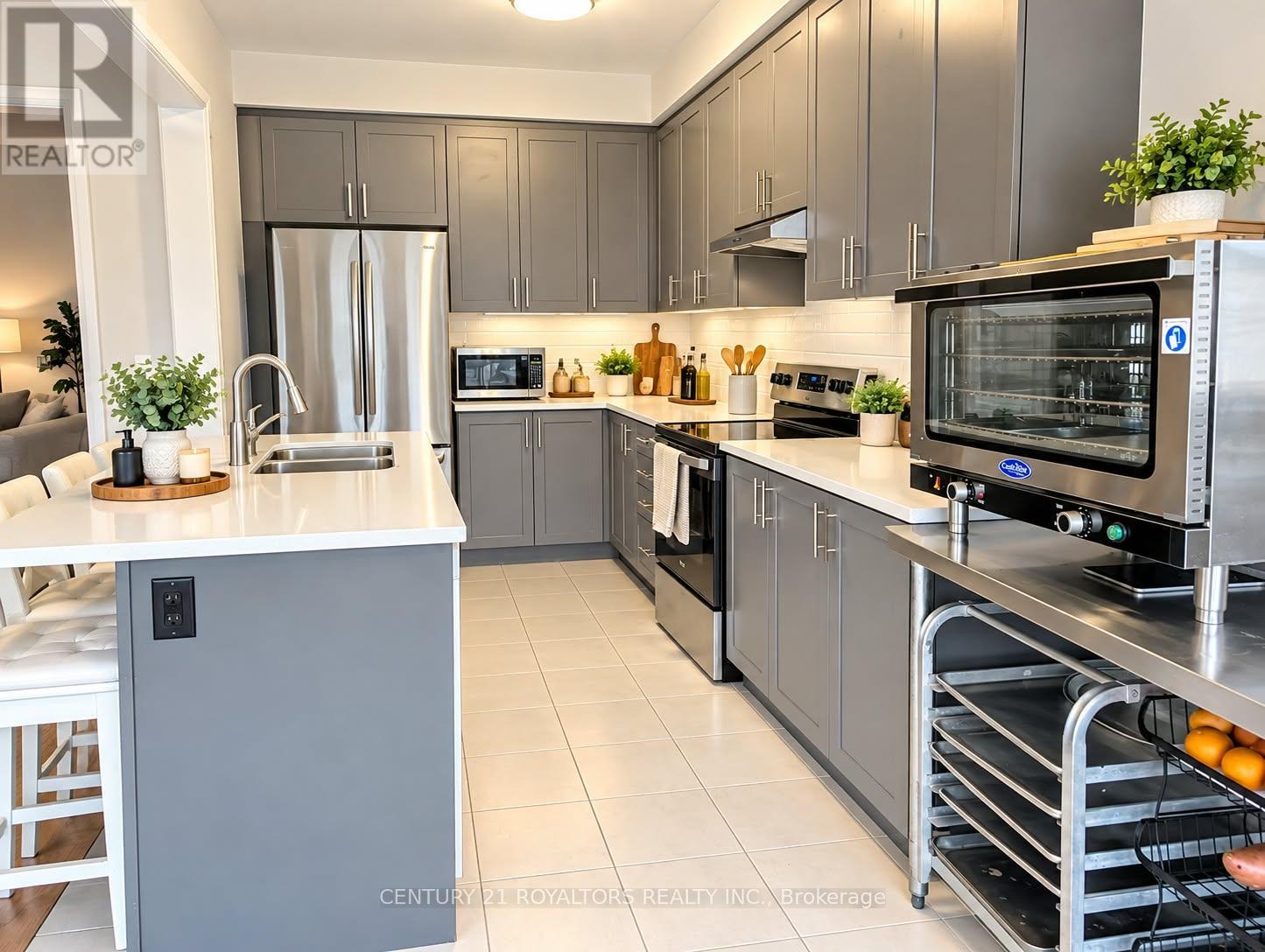 132 Cole Terrace, Woodstock, Ontario  N4T 0P5 - Photo 11 - X14027950