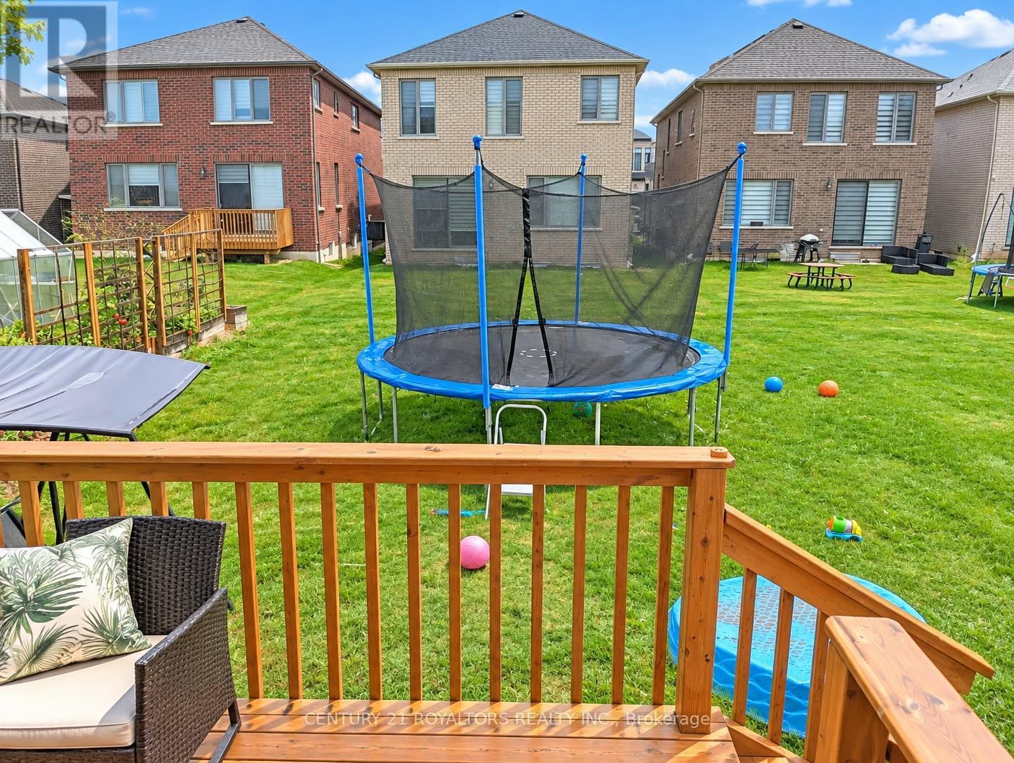 132 Cole Terrace, Woodstock, Ontario  N4T 0P5 - Photo 13 - X14027950
