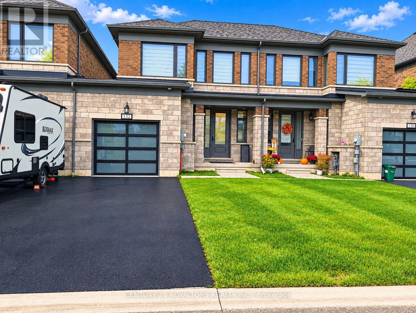 132 Cole Terrace, Woodstock, Ontario  N4T 0P5 - Photo 2 - X14027950