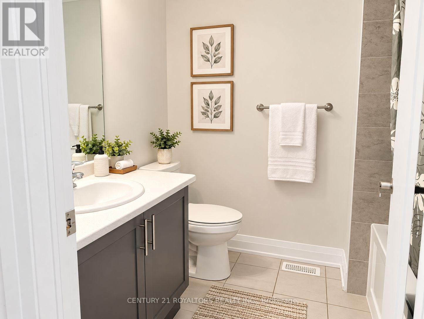 132 Cole Terrace, Woodstock, Ontario  N4T 0P5 - Photo 21 - X14027950