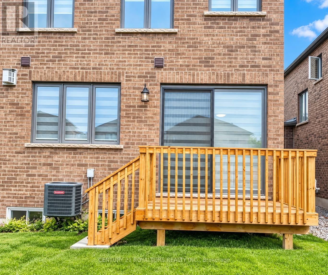 132 Cole Terrace, Woodstock, Ontario  N4T 0P5 - Photo 27 - X14027950