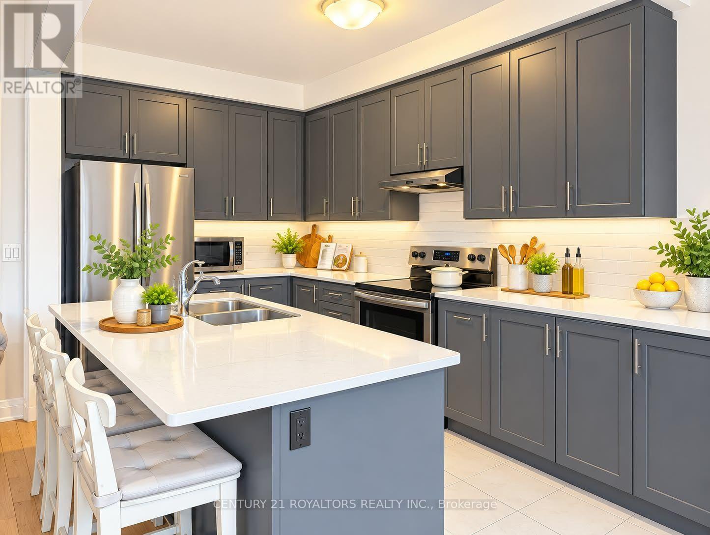132 Cole Terrace, Woodstock, Ontario  N4T 0P5 - Photo 7 - X14027950