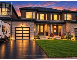 132 COLE TERRACE, Woodstock, Ontario