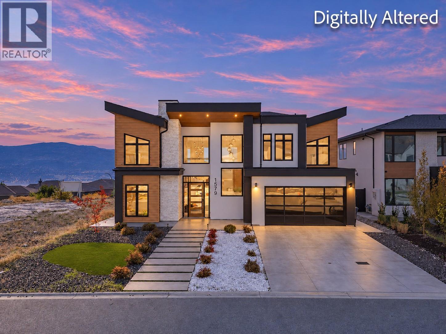 1579 Malbec Place, West Kelowna, British Columbia