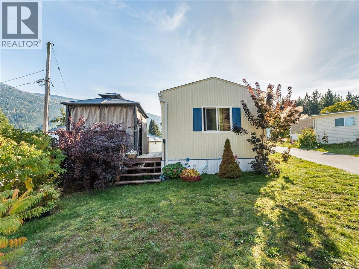 2905 Lower Six Mile Road Unit# 10, Nelson, British Columbia  V1L 6L7 - Photo 34 - 10403109