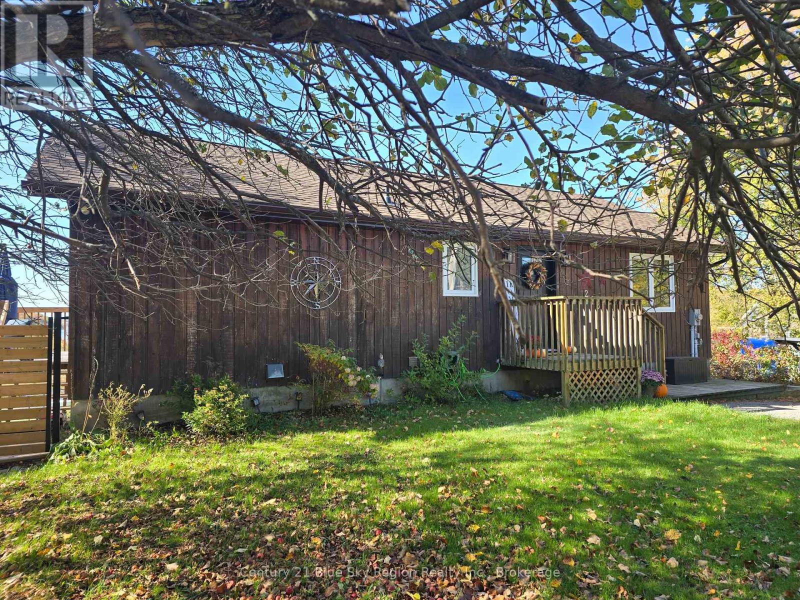 203 Labrecque Street, Bonfield, Ontario  P0H 1E0 - Photo 1 - X13868508