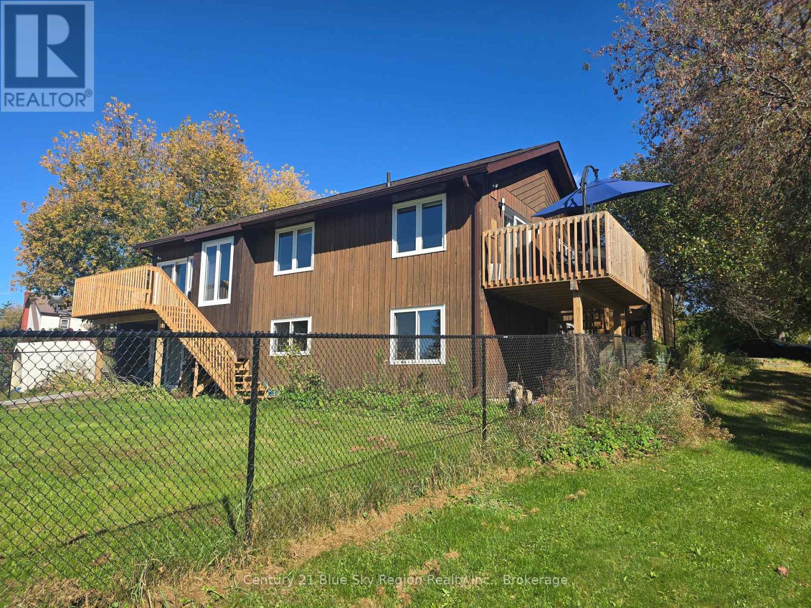203 Labrecque Street, Bonfield, Ontario  P0H 1E0 - Photo 11 - X13868508