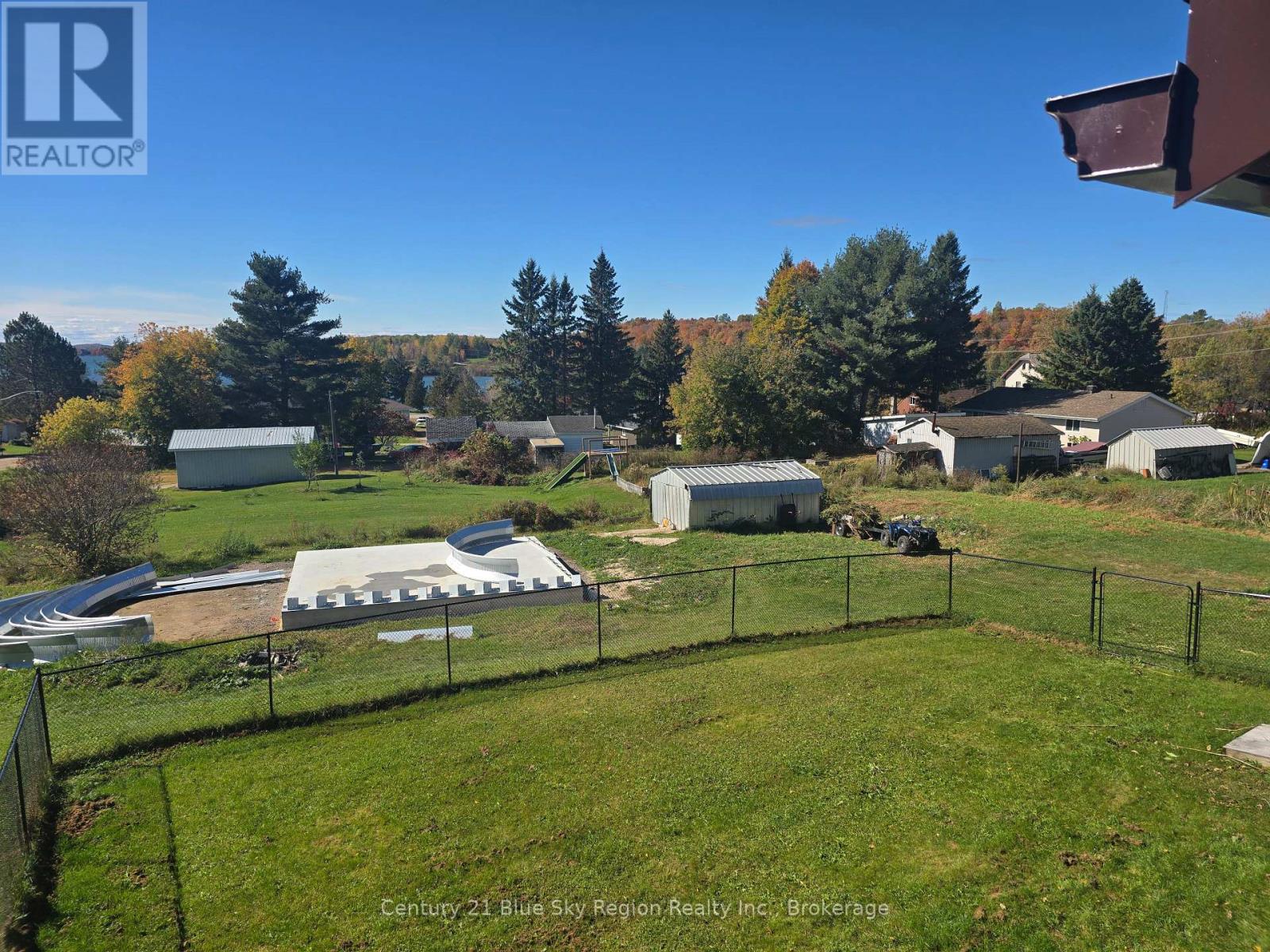 203 Labrecque Street, Bonfield, Ontario  P0H 1E0 - Photo 19 - X13868508
