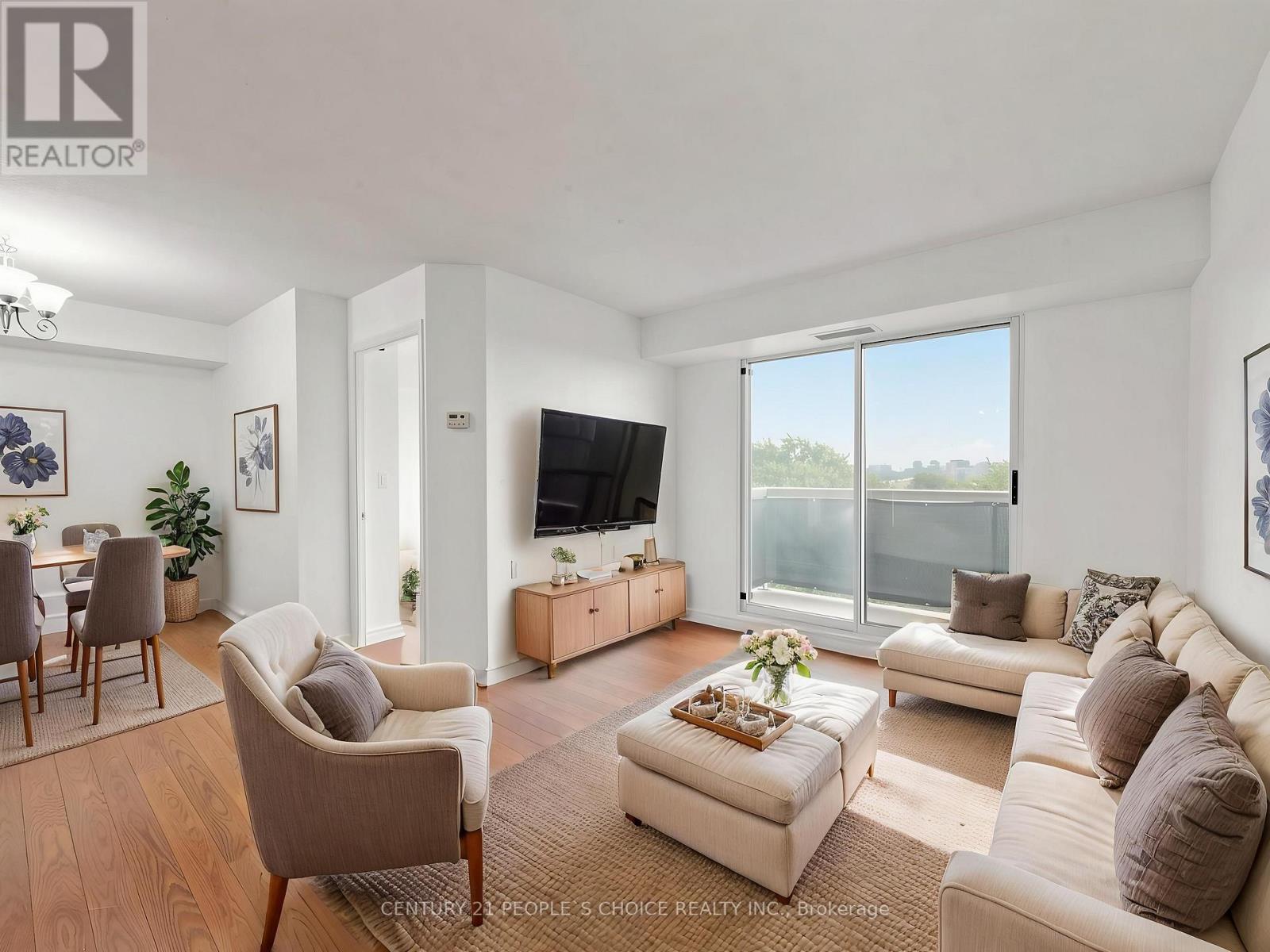 603 - 935 Sheppard Avenue W, Toronto, Ontario  M3H 2T7 - Photo 9 - C13828398
