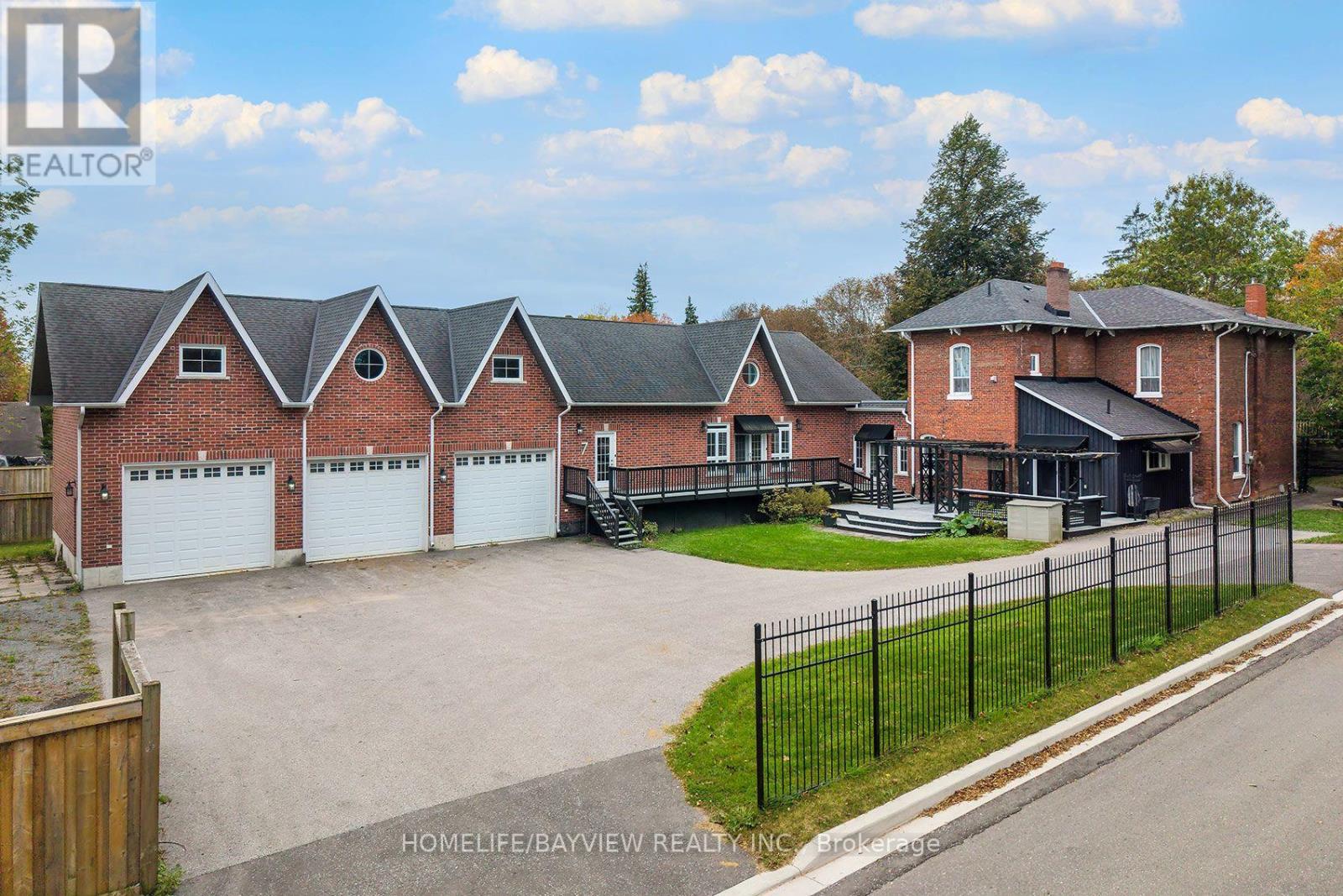 7-9 ODELL STREET, Clarington, Ontario