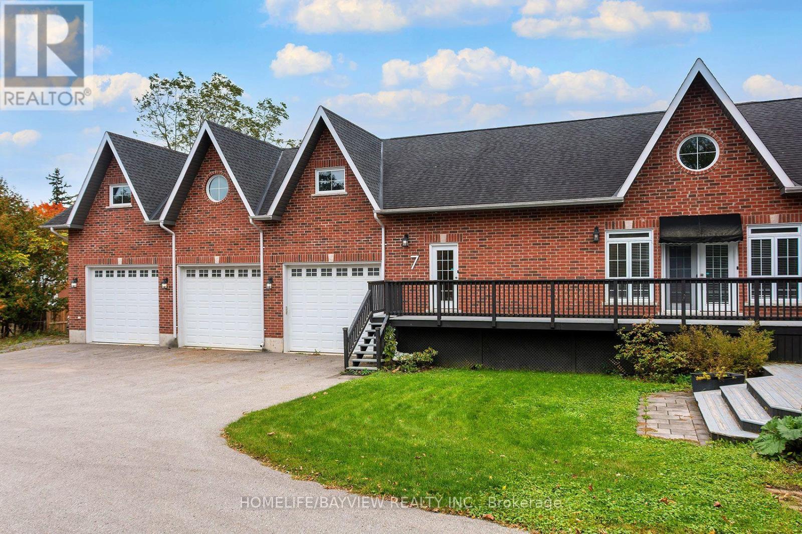 7-9 Odell Street, Clarington, Ontario  L1C 3C9 - Photo 7 - E13881468