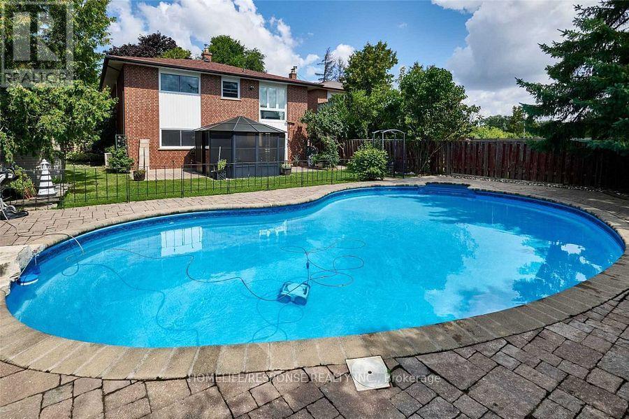 787 Sheppard Avenue, Pickering, Ontario  L1V 1G4 - Photo 8 - E13882438