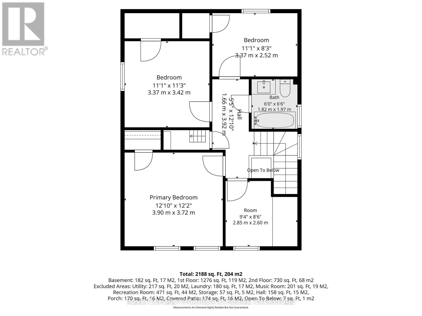 174 University Avenue W, Cobourg, Ontario  K9A 2H2 - Photo 32 - X14027448