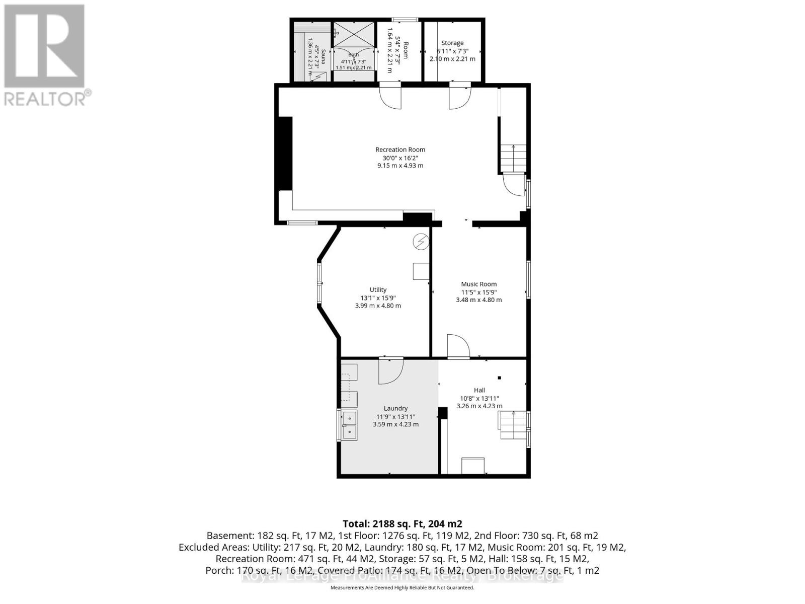174 University Avenue W, Cobourg, Ontario  K9A 2H2 - Photo 42 - X14027448