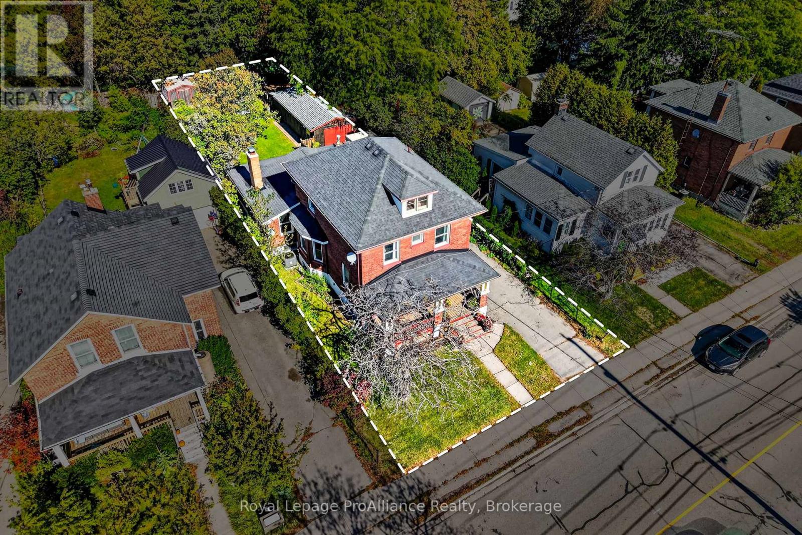 174 University Avenue W, Cobourg, Ontario  K9A 2H2 - Photo 49 - X14027448